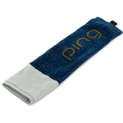 SERVIETTE PING GLE3 TRIFOLD 