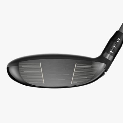 BOIS D'ALLÉE CALLAWAY QUANTUM MAX D