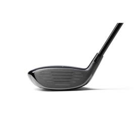 BOIS D'ALLÉE MIZUNO JPX ONE