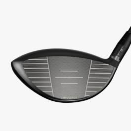 DRIVER CALLAWAY QUANTUM TRIPLE DIAMOND MAX 