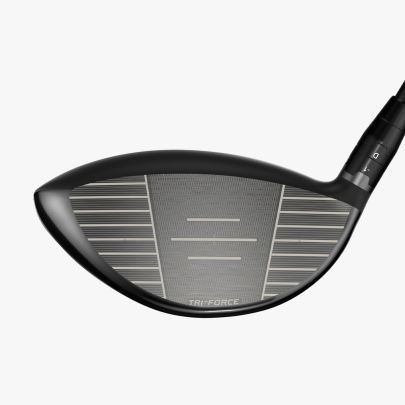 DRIVER CALLAWAY QUANTUM TRIPLE DIAMOND MAX 