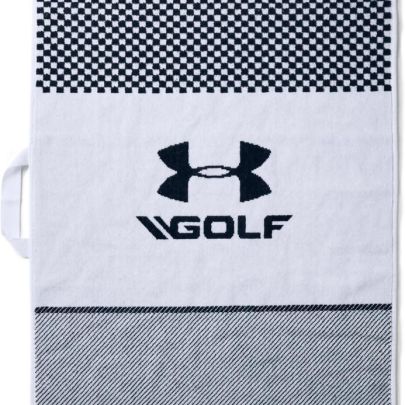 SERVIETTE UNDER ARMOUR CLUB 