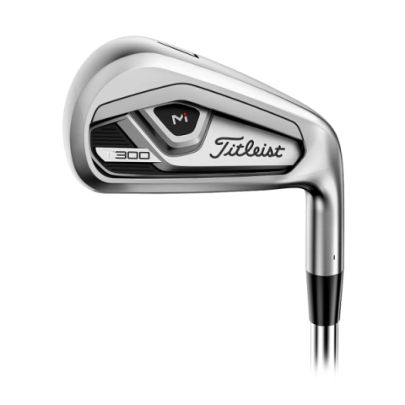 FERS TITLEIST T300 II 7 MCX ACIER
