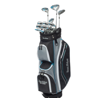 ENSEMBLE COMPLET TOUR EDGE TE-200 