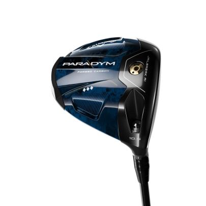 DRIVER CALLAWAY PARADYM TRIPLE DIAMOND 