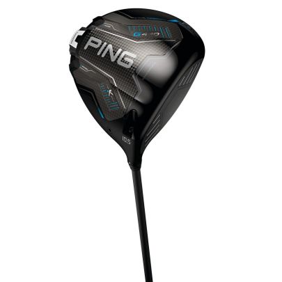 DRIVER PING G440 K 