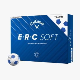 BALLES CALLAWAY ERC SOFT 