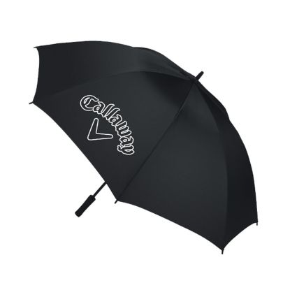 PARAPLUIE CALLAWAY LOGO SINGLE BACK 60