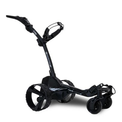 VOITURETTE ELECTRIQUE MGI NAVIGATOR AT