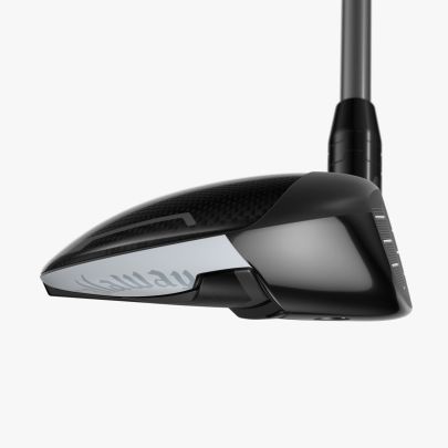 BOIS D'ALLÉE CALLAWAY QUANTUM MAX