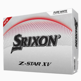 BALLE SRIXON Z-STAR 9 
