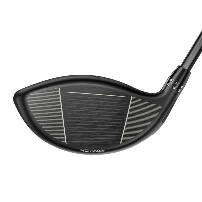 DRIVER COBRA DS-ADAPT X BK 