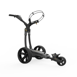 VOITURETTE ELECTRIQUE POWAKADDY CT6 EBS