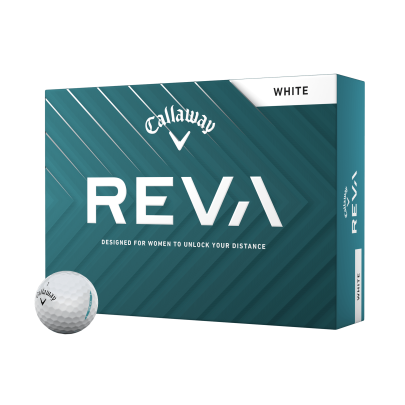 BALLES CALLAWAY REVA 25