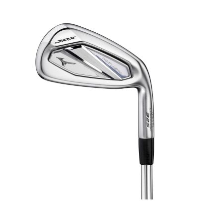 FER MIZUNO JPX 925 HOT METAL 7MCX AC.