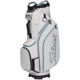 SAC TITLEIST CART 14 