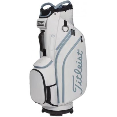 SAC TITLEIST CART 14 