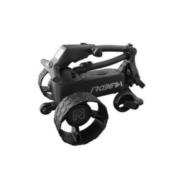 VOITURETTE ELECTRIQUE ROBERA PRO