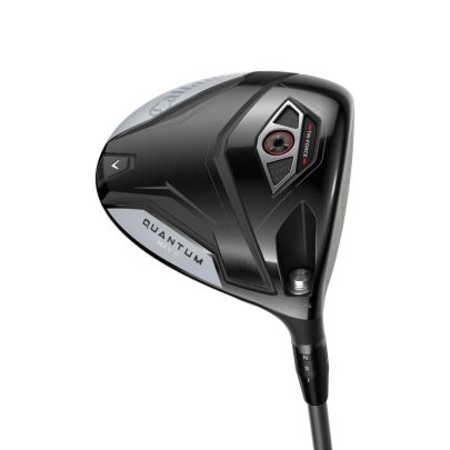 DRIVER CALLAWAY QUANTUM MAX D 