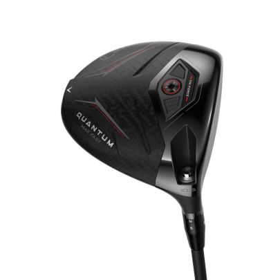 DRIVER FEMME CALLAWAY QUANTUM MAX FAST 