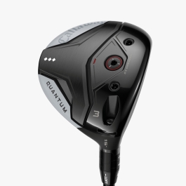 BOIS D'ALLÉE CALLAWAY QUANTUM TD