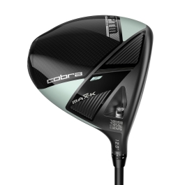 DRIVER COBRA OPTM MAX-K WMNS