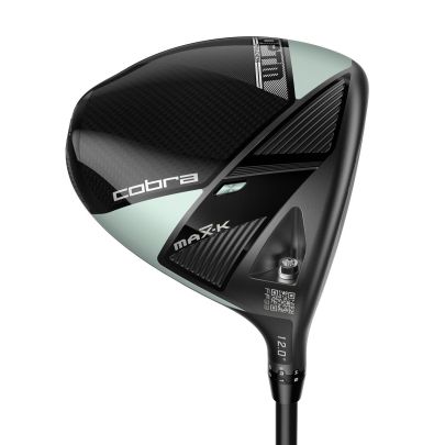 DRIVER COBRA OPTM MAX-K WMNS