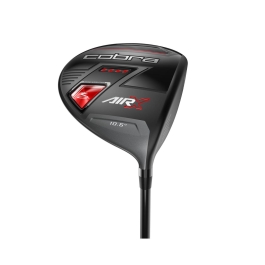 DRIVER COBRA AIR-X STRAIGHT NECK 