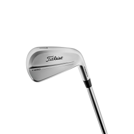 SET DE FERS TITLEIST T250 4G 7 MCX ACIER