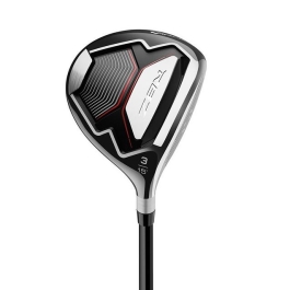 ENSEMBLE TAYLORMADE RBZ 11 MCX ACIER