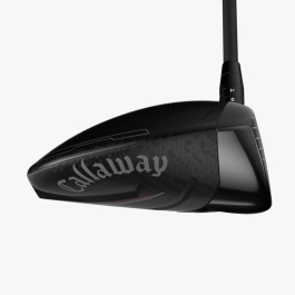 DRIVER CALLAWAY QUANTUM MAX FAST 