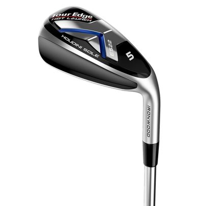 FERS TOUR EDGE HOT LAUNCH E522 GR. 8 MCX