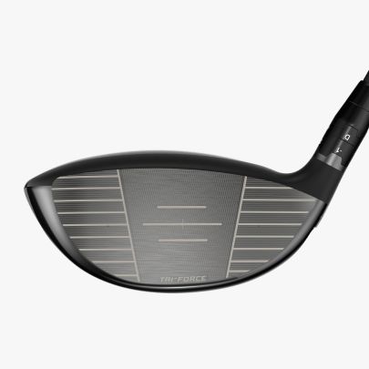 DRIVER FEMME CALLAWAY QUANTUM MAX FAST 