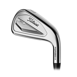 FERS TITLEIST T350 7MCX ACIER