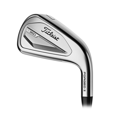 FERS TITLEIST T350 7MCX ACIER