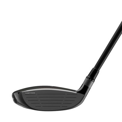 BOIS D'ALLÉE TAYLORMADE QI4D MAX