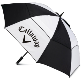 PARAPLUIE CALLAWAY CLEAN LOGO 60 DBL