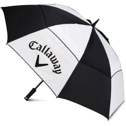PARAPLUIE CALLAWAY CLEAN LOGO 60 DBL