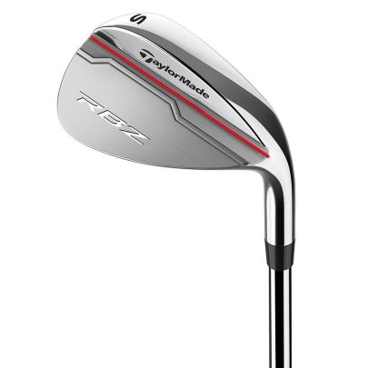 ENSEMBLE TAYLORMADE RBZ 11 MCX ACIER