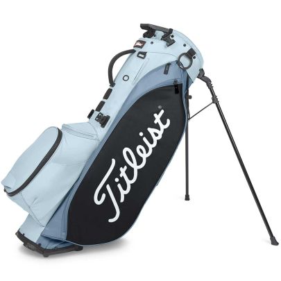 SAC TITLEIST PLAYERS 5