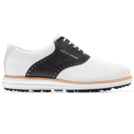 SOULIERS COLE HAAN OG SADDLE GOLF - C37176