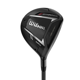 BOIS D'ALLÉE WILSON DYNAPOWER MAX 