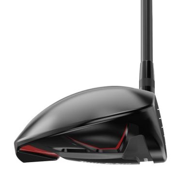 DRIVER TOUR EDGE HOT LAUNCH E523