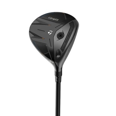 BOIS D'ALLÉE TAYLORMADE QI4D 