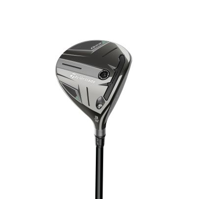 BOIS D'ALLEE TAYLORMADE Q35 