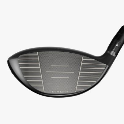 DRIVER CALLAWAY QUANTUM MAX 
