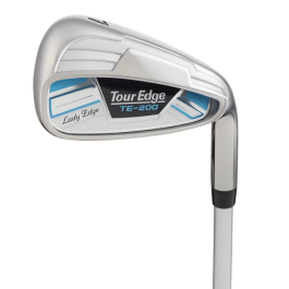 ENSEMBLE COMPLET TOUR EDGE TE-200 