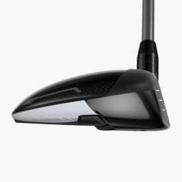 BOIS D'ALLÉE CALLAWAY QUANTUM MAX D
