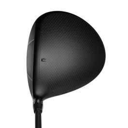 DRIVER COBRA DS-ADAPT MAX-K BK