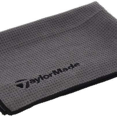 SERVIETTE TAYLORMADE MICROFIBER CART TOWEL 
